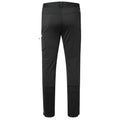 Black - Lifestyle - Dare 2B Mens Nonstop Walking Trousers