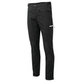 Black - Pack Shot - Dare 2B Mens Nonstop Walking Trousers