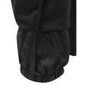 Black - Close up - Dare 2B Mens Nonstop Walking Trousers