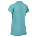 Bristol Blue - Lifestyle - Regatta Womens-Ladies Sinton Polo Shirt