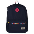 Dark Navy - Back - Regatta Stamford 20L Backpack