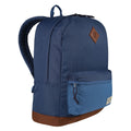 Dark Denim-Stellar Blue - Side - Regatta Stamford 20L Backpack