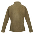 Capulet - Back - Regatta Womens-Ladies Pimlo Half Zip Fleece