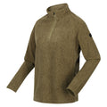 Capulet - Side - Regatta Womens-Ladies Pimlo Half Zip Fleece