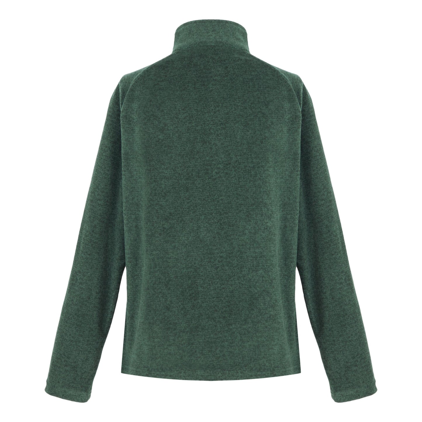 Rainforest - Back - Regatta Womens-Ladies Pimlo Half Zip Fleece