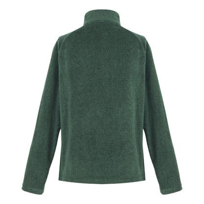 Rainforest - Back - Regatta Womens-Ladies Pimlo Half Zip Fleece