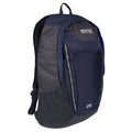 Navy-Ebony - Side - Regatta Highton 25L Backpack