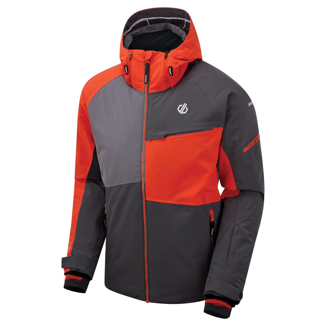 Dare 2B Mens Supercell Waterproof Ski Jacket Discounts on great