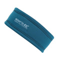 Gulfstream - Back - Regatta Womens-Ladies Active Headband