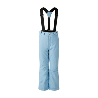Glacier Lake - Front - Dare 2B Childrens-Kids Outmove II Ski Trousers