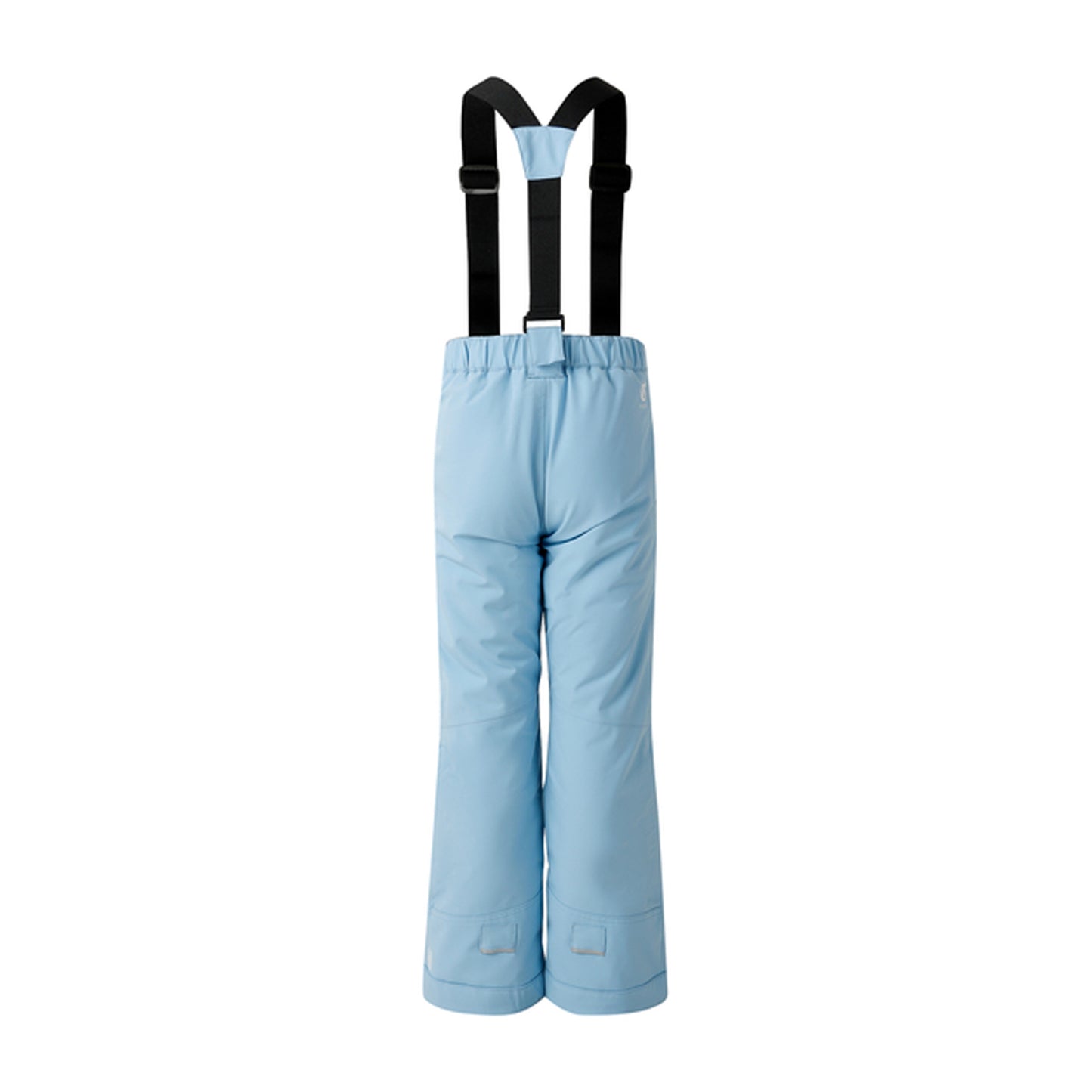 Glacier Lake - Back - Dare 2B Childrens-Kids Outmove II Ski Trousers