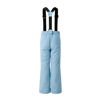 Glacier Lake - Back - Dare 2B Childrens-Kids Outmove II Ski Trousers