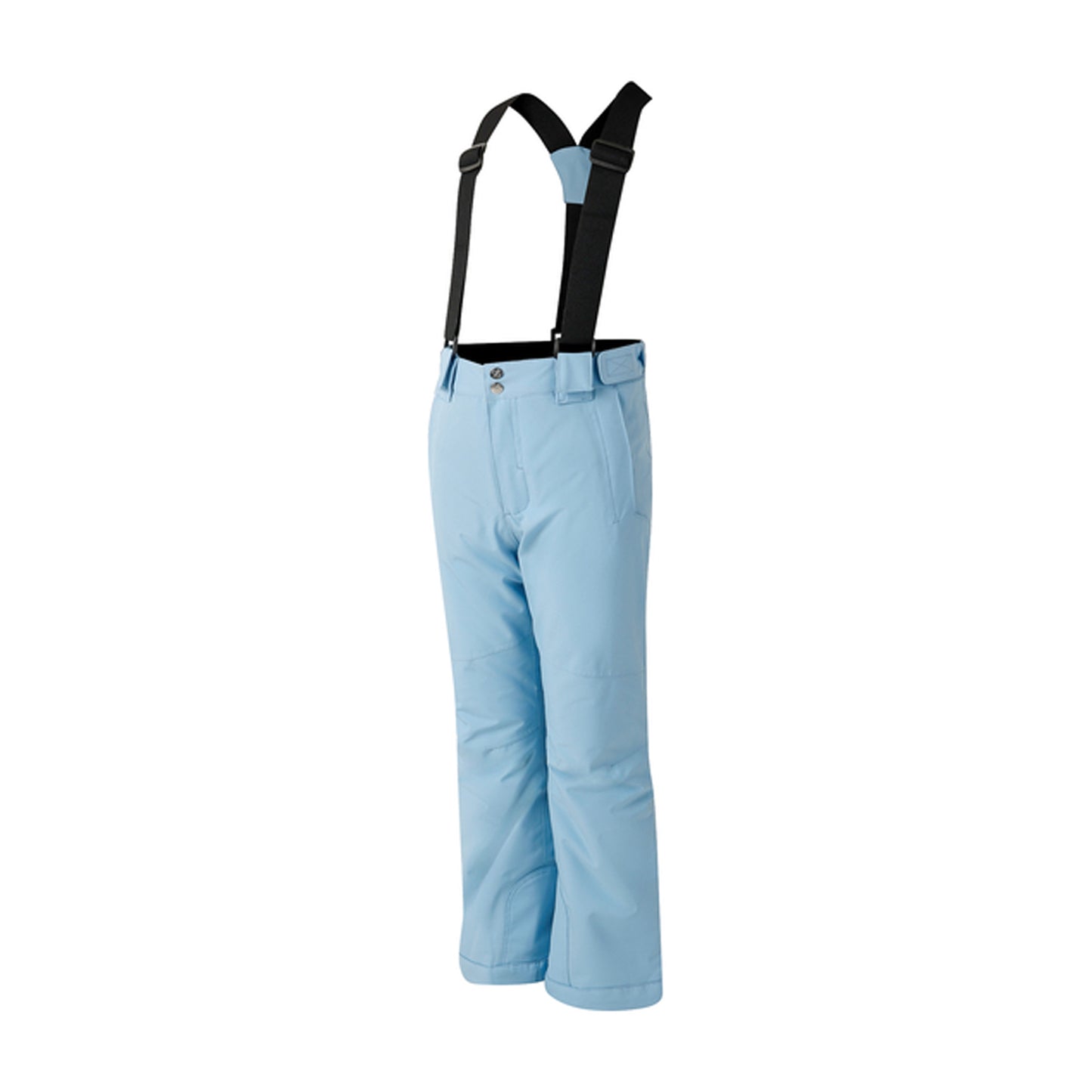 Glacier Lake - Side - Dare 2B Childrens-Kids Outmove II Ski Trousers