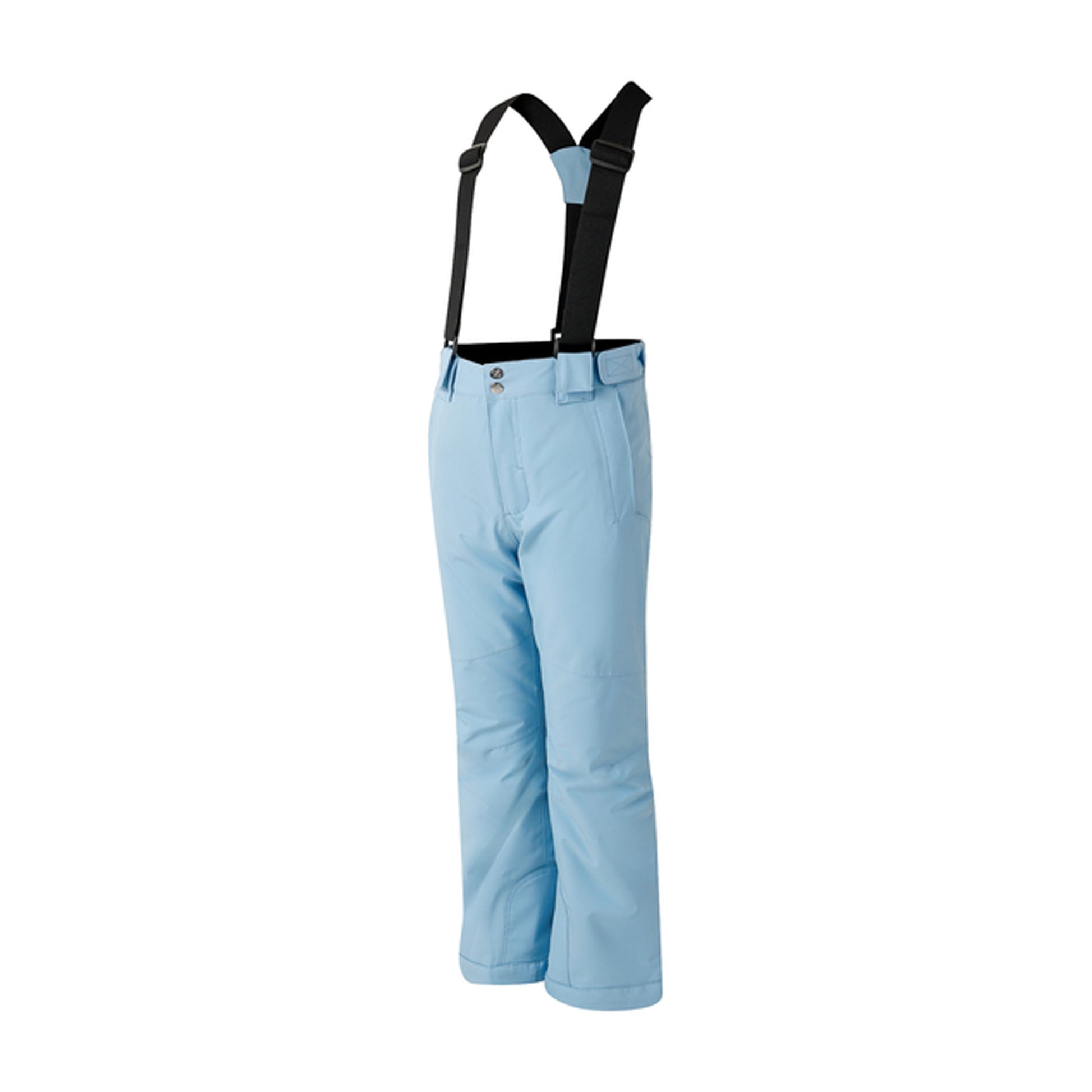 Glacier Lake - Side - Dare 2B Childrens-Kids Outmove II Ski Trousers