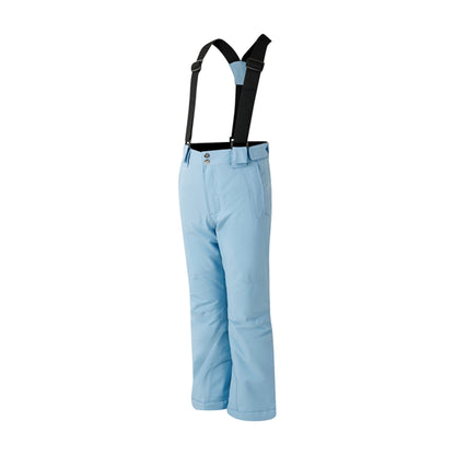 Glacier Lake - Side - Dare 2B Childrens-Kids Outmove II Ski Trousers