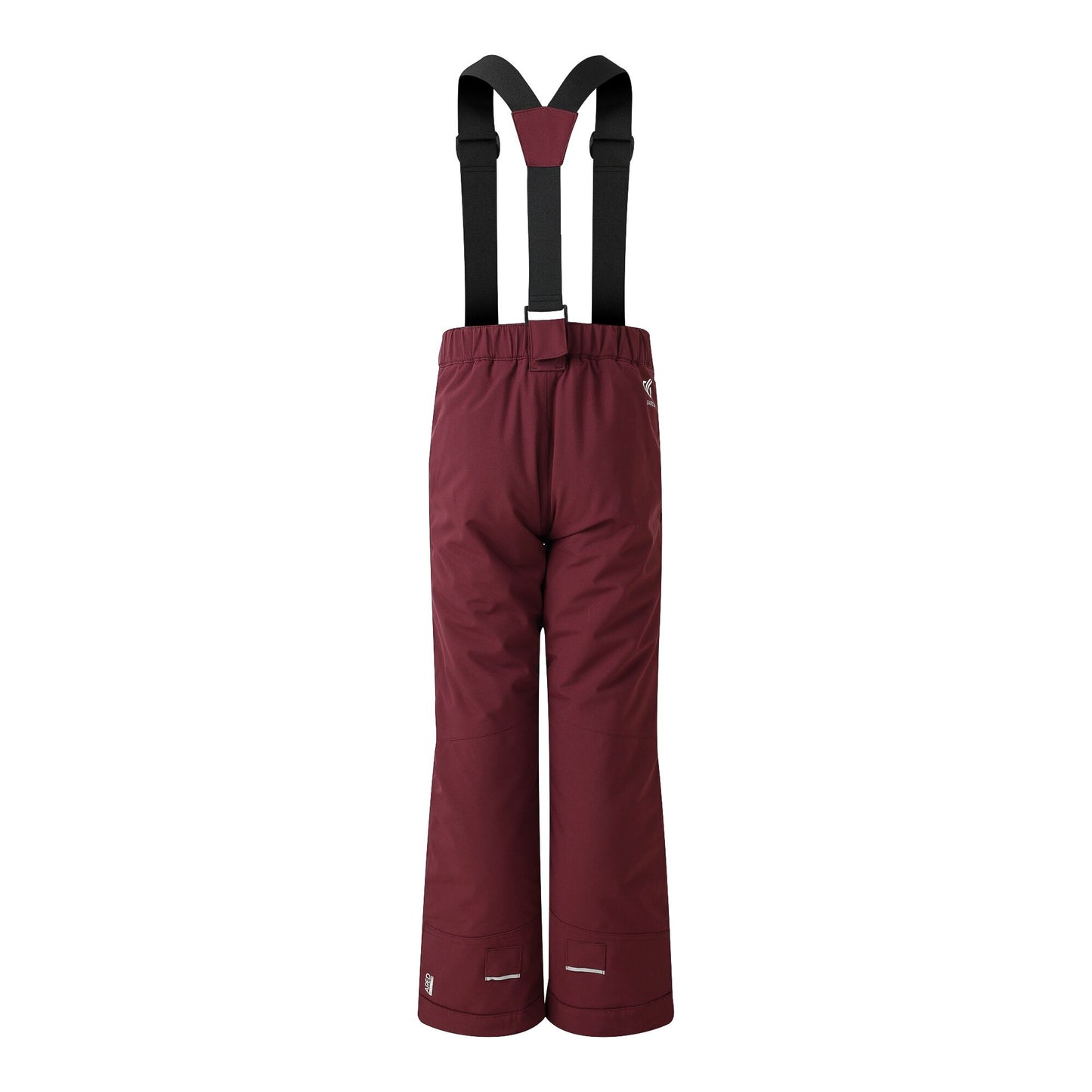 Fig - Back - Dare 2B Childrens-Kids Outmove II Ski Trousers