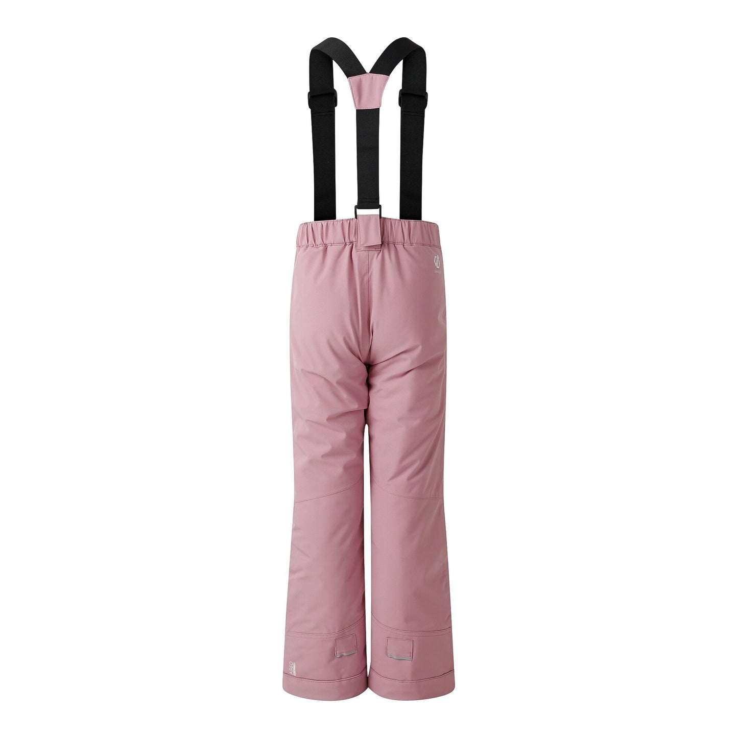 Lilas - Back - Dare 2B Childrens-Kids Outmove II Ski Trousers