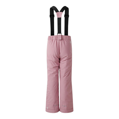 Lilas - Back - Dare 2B Childrens-Kids Outmove II Ski Trousers