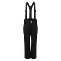 Black - Front - Dare 2B Childrens-Kids Outmove II Ski Trousers