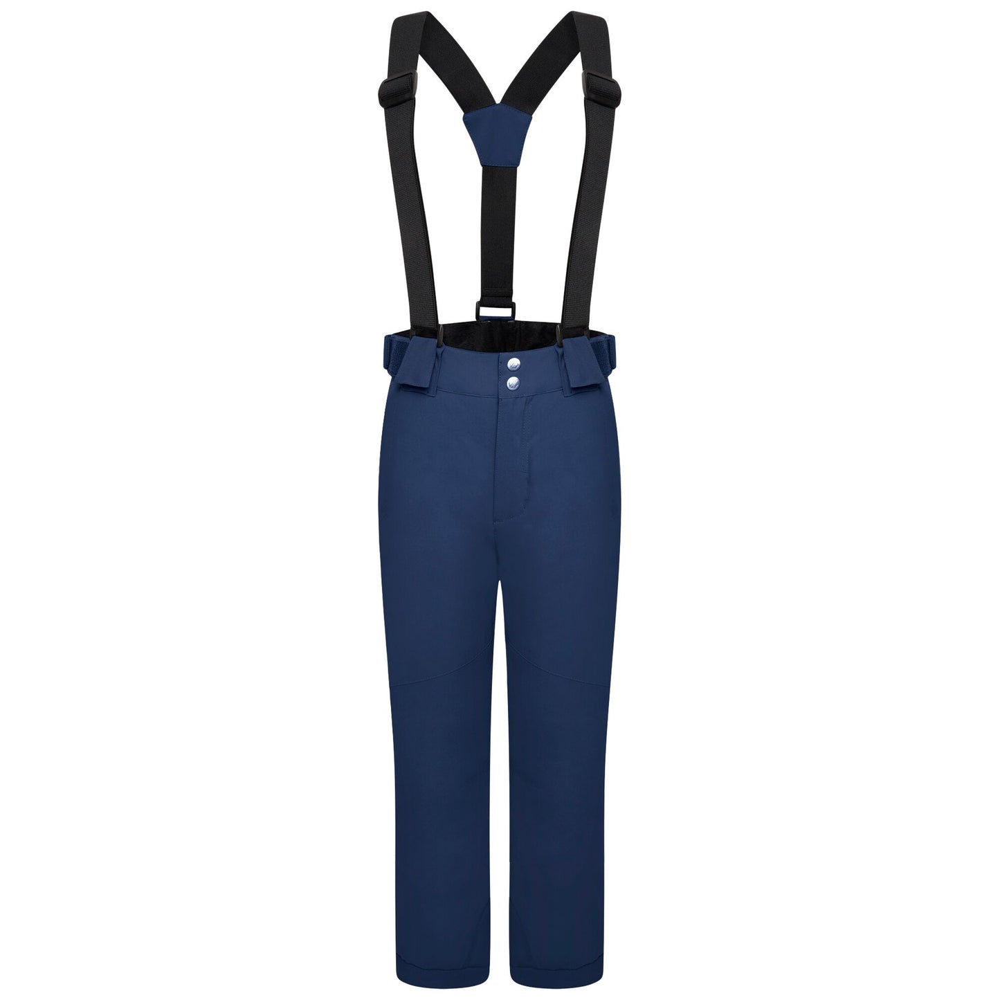 Moonlight Denim - Front - Dare 2B Childrens-Kids Outmove II Ski Trousers