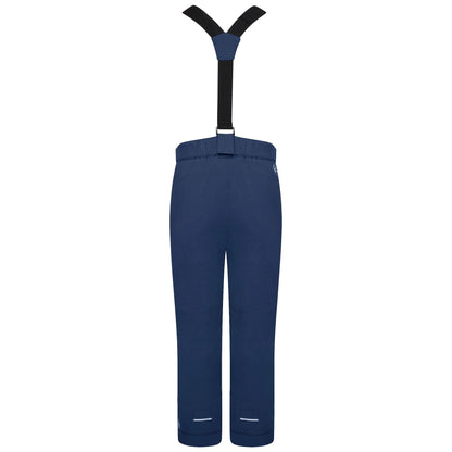 Moonlight Denim - Back - Dare 2B Childrens-Kids Outmove II Ski Trousers