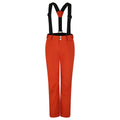 Rooibos Tea - Front - Dare 2B Childrens-Kids Outmove II Ski Trousers