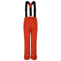 Rooibos Tea - Side - Dare 2B Childrens-Kids Outmove II Ski Trousers