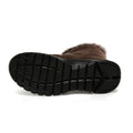 Chestnut Brown - Lifestyle - Regatta Womens-Ladies Bayley III Ankle Boots