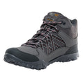 Granite-Apricot - Lifestyle - Regatta Childrens-Kids Edgepoint Boots