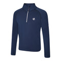 Moonlight Denim - Side - Dare 2B Childrens-Kids Consist II Thermal Top