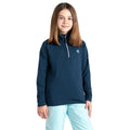 Moonlight Denim - Lifestyle - Dare 2B Childrens-Kids Consist II Thermal Top