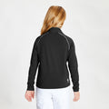 Black - Lifestyle - Dare 2B Childrens-Kids Consist II Thermal Top