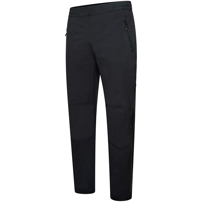 Black - Front - Dare 2B Mens Adriot II Over Trousers