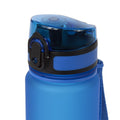 Oxford Blue - Back - Regatta Great Outdoors 0.6L Tritan Drinks Flip Flask