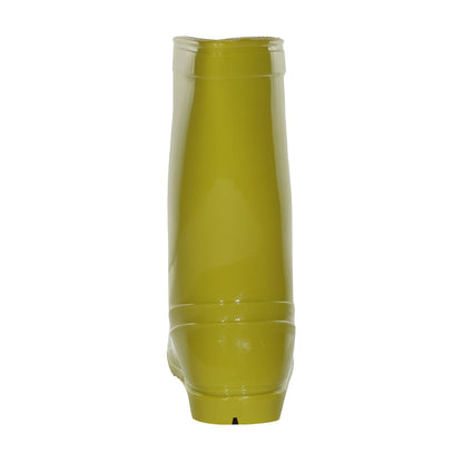 Dark Tang - Side - Regatta Childrens-Kids Wenlock Wellington Boots
