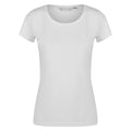 Cyberspace - Front - Regatta Womens-Ladies Carlie T-Shirt