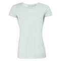 Bleached Aqua - Front - Regatta Womens-Ladies Carlie T-Shirt