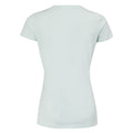 Bleached Aqua - Back - Regatta Womens-Ladies Carlie T-Shirt