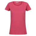 Fruit Dove - Front - Regatta Womens-Ladies Carlie T-Shirt