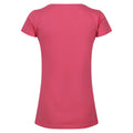 Fruit Dove - Back - Regatta Womens-Ladies Carlie T-Shirt