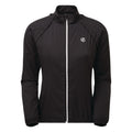 Black - Front - Dare 2B Womens-Ladies Rebound Jacket