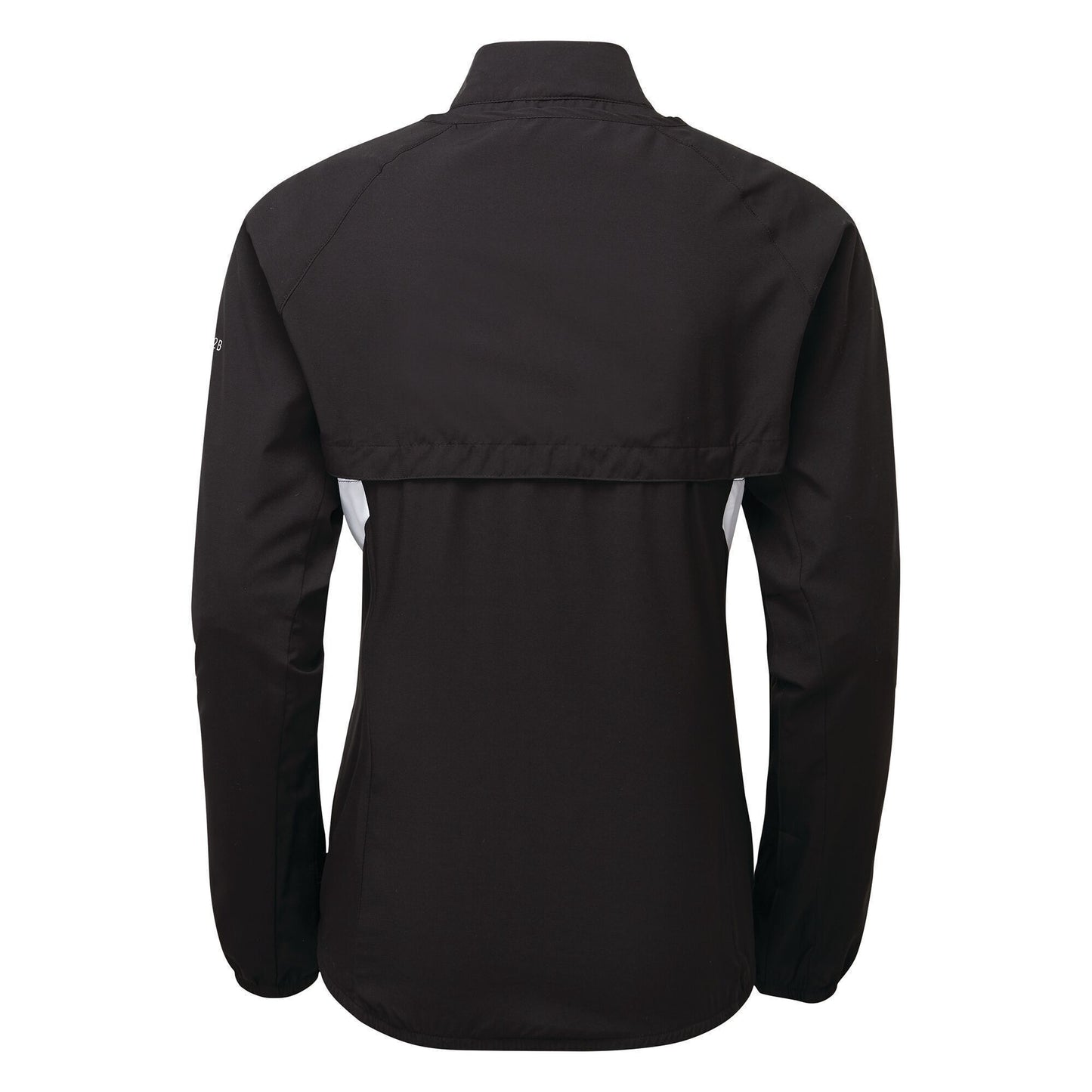 Black - Pack Shot - Dare 2B Womens-Ladies Rebound Jacket