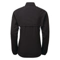 Black - Pack Shot - Dare 2B Womens-Ladies Rebound Jacket