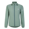 Lilypad Green - Front - Dare 2B Womens-Ladies Rebound Jacket