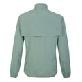 Lilypad Green - Back - Dare 2B Womens-Ladies Rebound Jacket