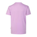 Lupine Lavender - Side - Dare 2B Childrens-Kids Rightful Graphic Print T-Shirt