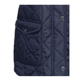 Navy - Lifestyle - Regatta Professional Womens-Ladies Quilted Jacket