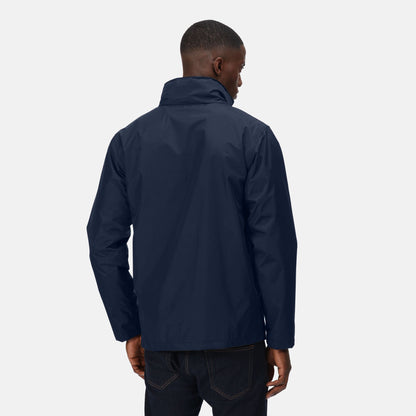 Navy - Lifestyle - Regatta Professional Mens Waterproof Jacket