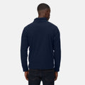 Navy - Pack Shot - Regatta Mens Classic Waterproof Jacket