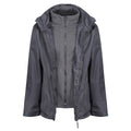Seal Grey - Side - Regatta Professional Mens Waterproof Jacket